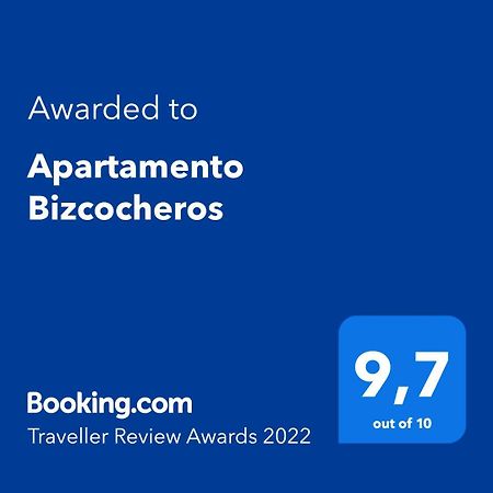 חרז Apartamento Bizcocheros Con Piscina Y Jardin Privado מראה חיצוני תמונה