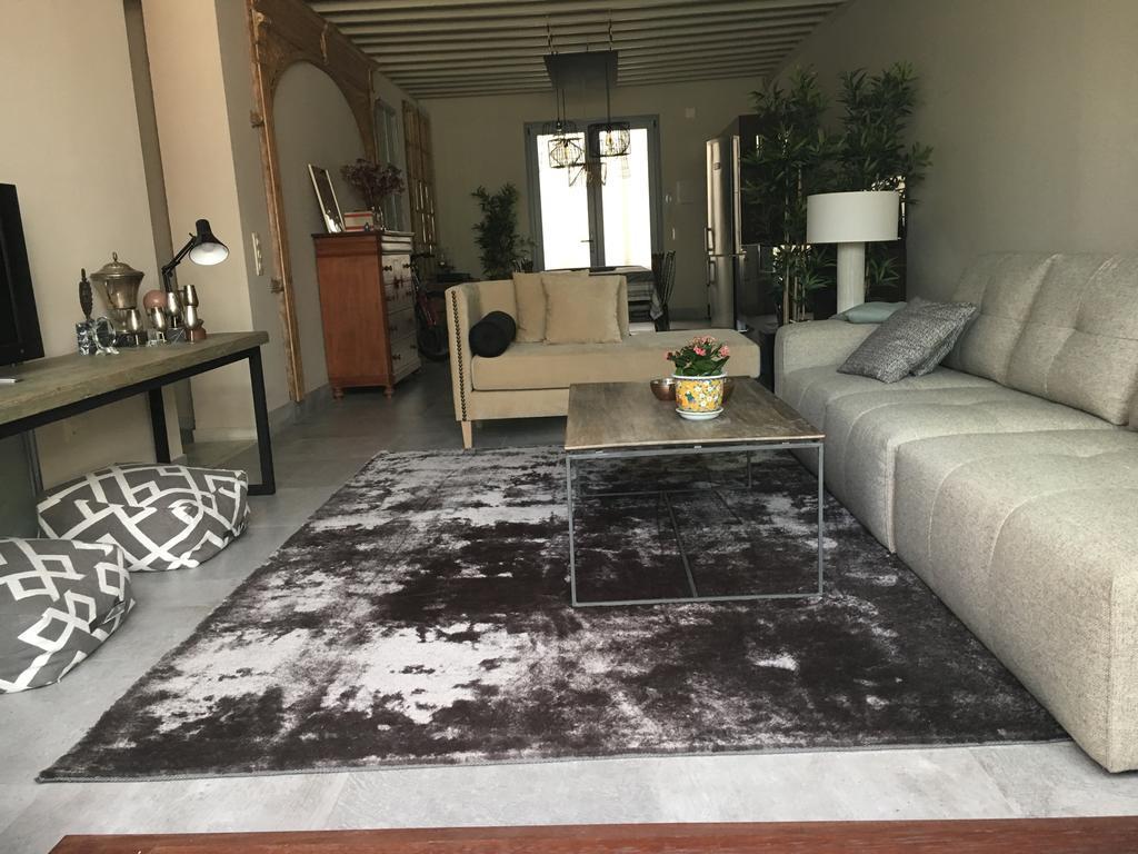 חרז Apartamento Bizcocheros Con Piscina Y Jardin Privado מראה חיצוני תמונה